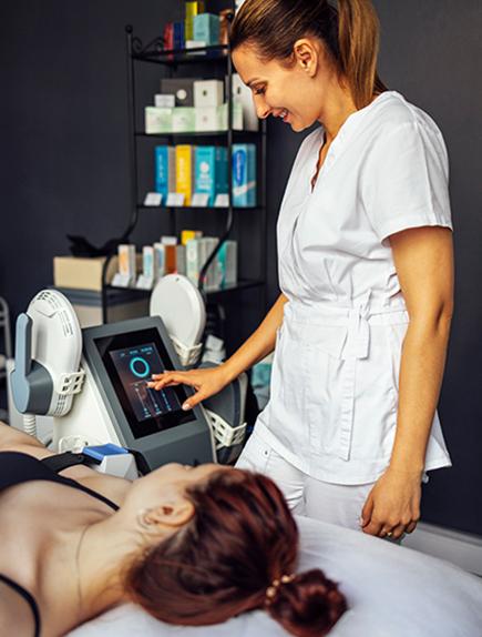 catégorie physiothérapie