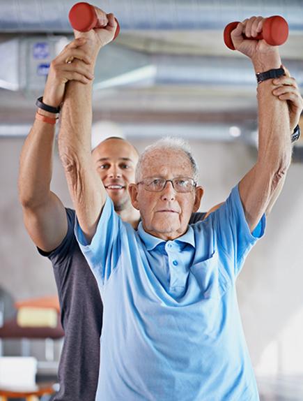 catégorie sport santé