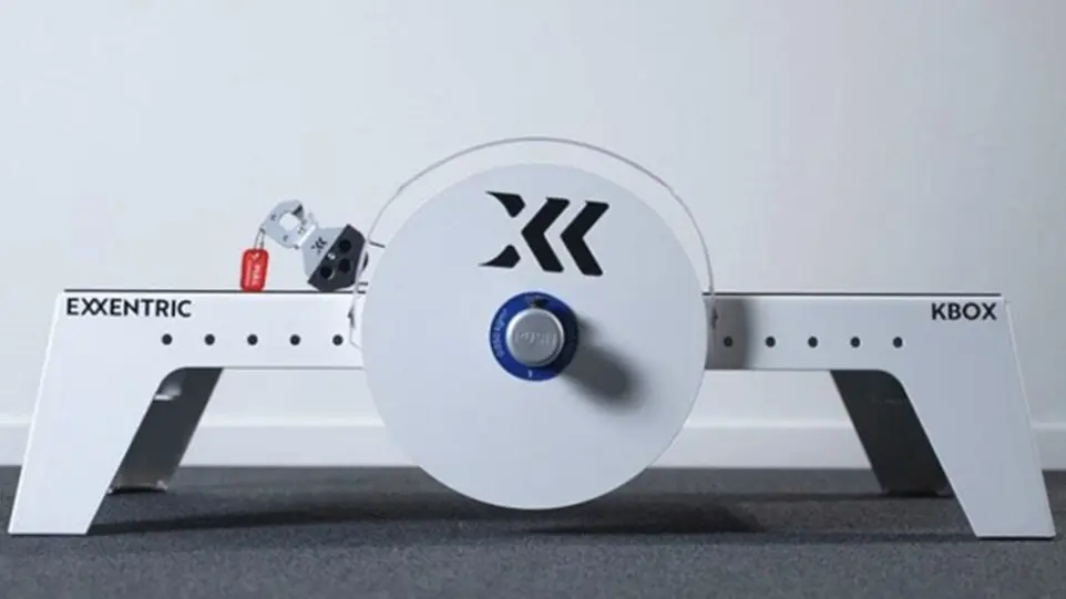 Kbox medicale