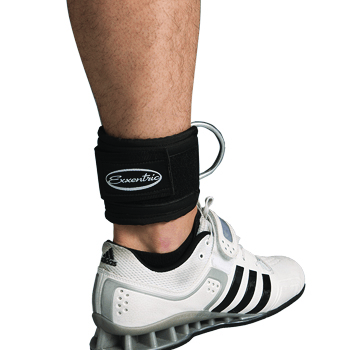 ANKLE CUFFS POUR KBOX (PAIRE)