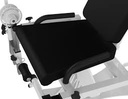 Fauteuil de rééducation quadriceps ischio-jambiers Genin PRIMA FGM10P