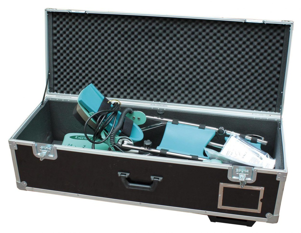 Valise de transport Kinectec Spectra et Prima (Sauf Kinetec Performa™)