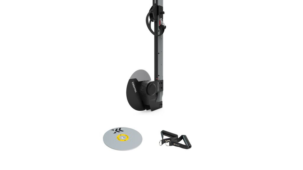 Exxentric kPulley Pro Starter System Pack