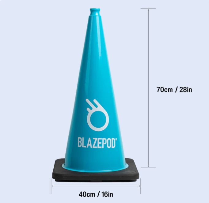 Blazepod Cone XL