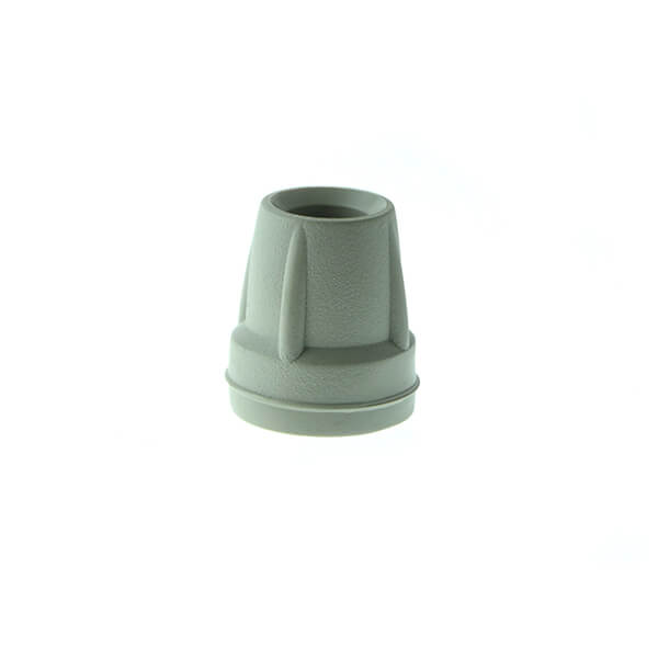 Embout ventouse pour canne Tripode 16/35 mm tube de 16 a 17 mm