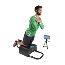 Easytech N3 active - Nordic Hamstring - avec tablette