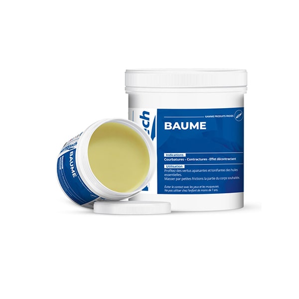 Baume apaisant 500 ml Phytotech