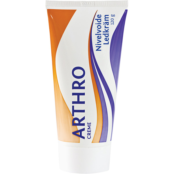 Ice Power Arthro crème tube 60 g