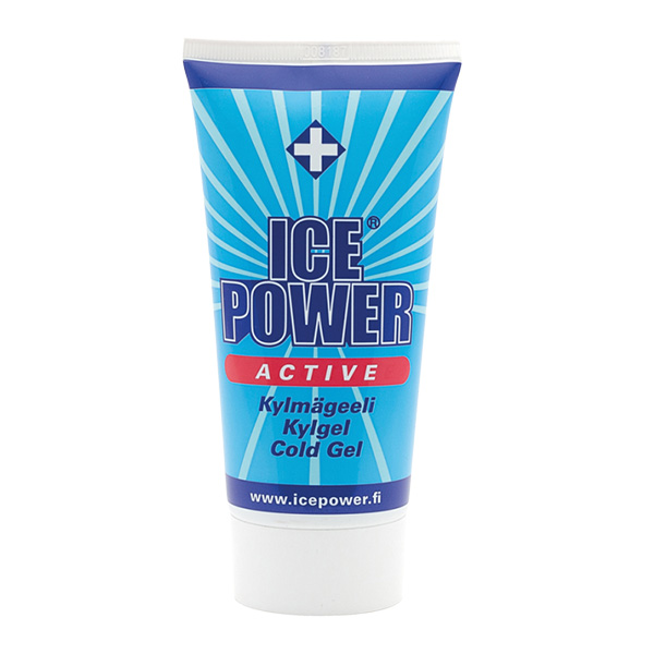 Ice Power cold active tube 150 ml