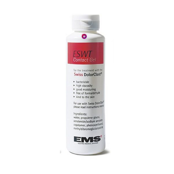 Gel us 250 ml EMS