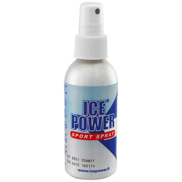 Ice Power sport spray 125 ml