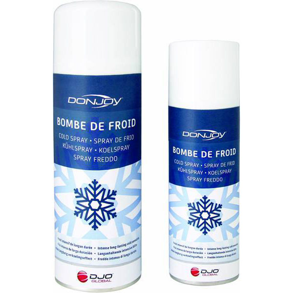 Spray froid mentholé 400 ml