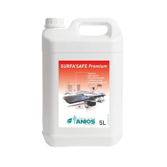 Surfa'Safe premium 5L