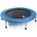 Trampoline Sveltus avec housse diamètre 100 cm