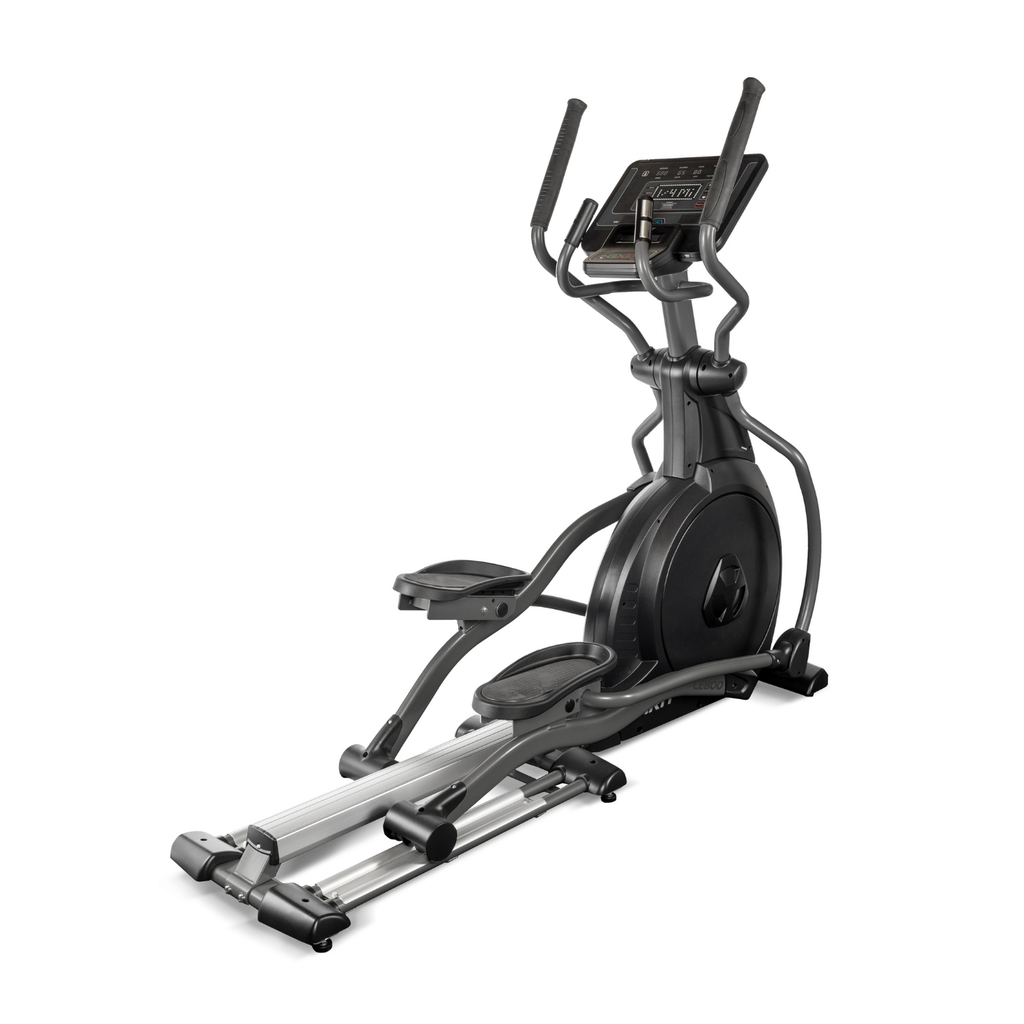 Elliptical CE800+ Spirit