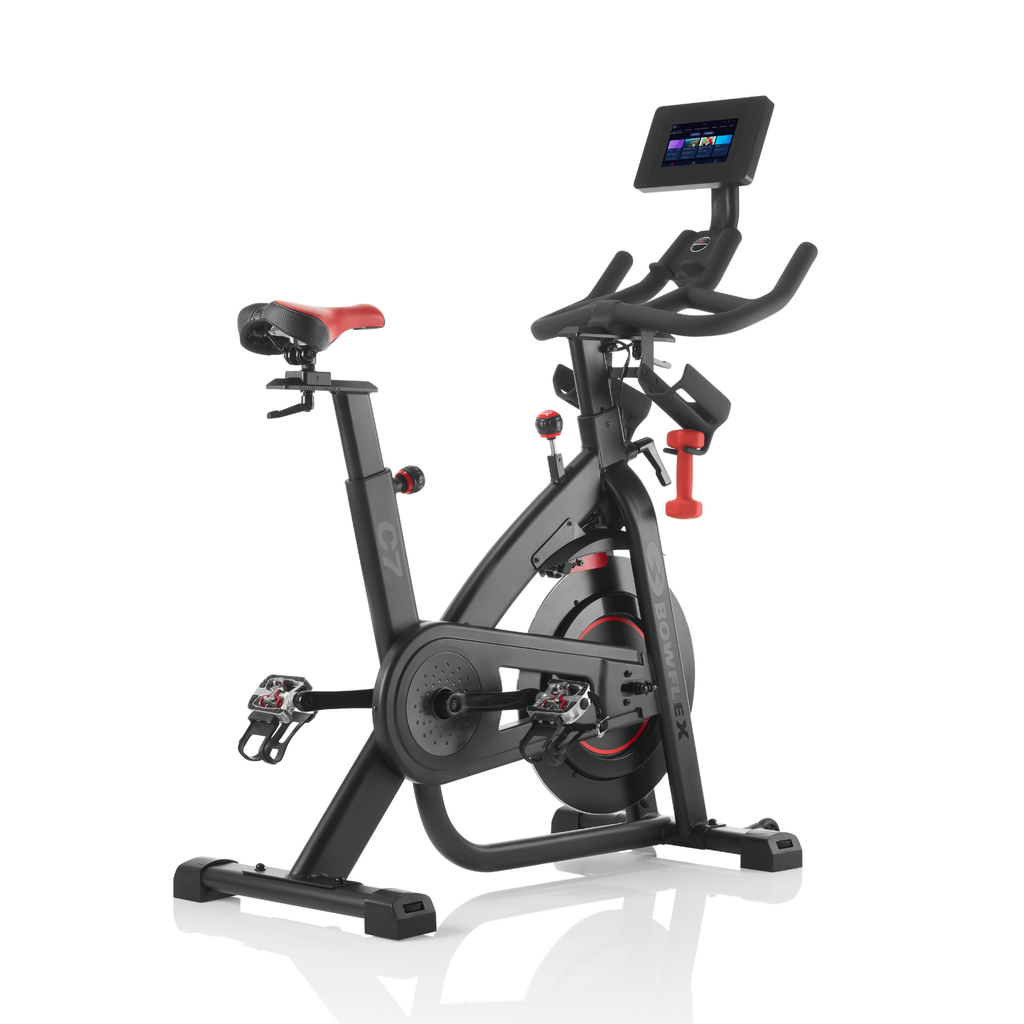 Vélo Biking Bowflex C7