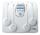 Electrostimulateur sans fil Chattanooga Compex Wireless Professionnal