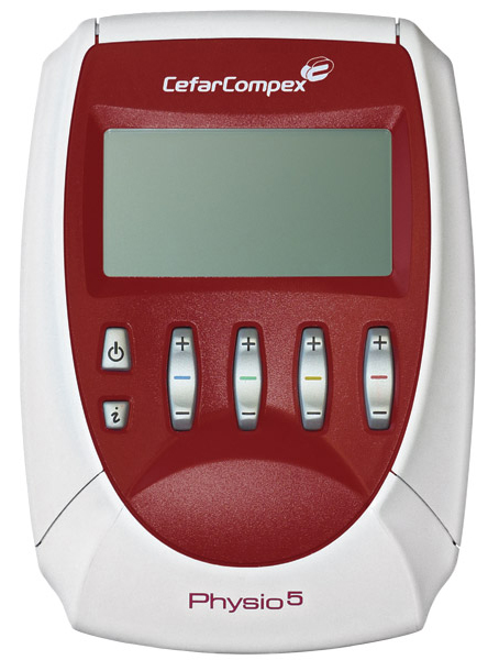 CefarCompex Physio 5