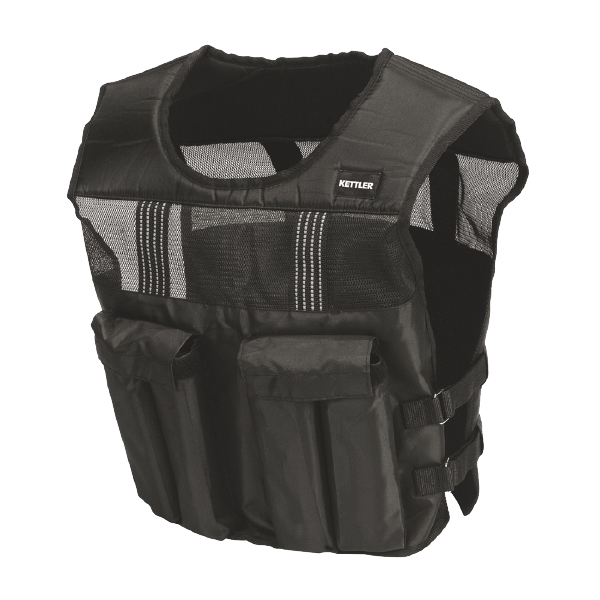 Gilet leste 10 kg