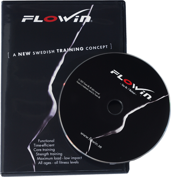 Dvd 1 exercices Flowin Mbres supérieurs