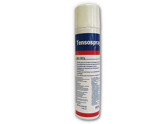 Tensospray 300ML réf 71602-00