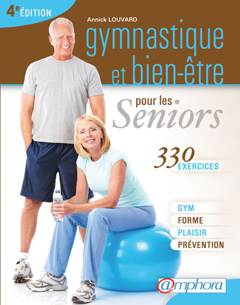 Gymnastique et bien-être pour les seniors