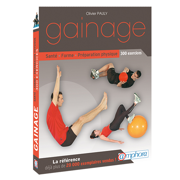 Le Gainage - nouvelle édition