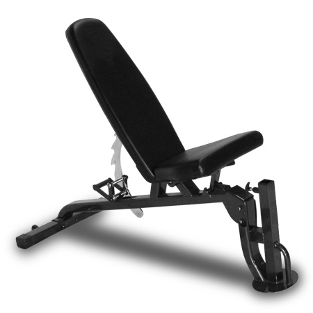 Banc pour Functional Trainer Inspire FT1 & FT2