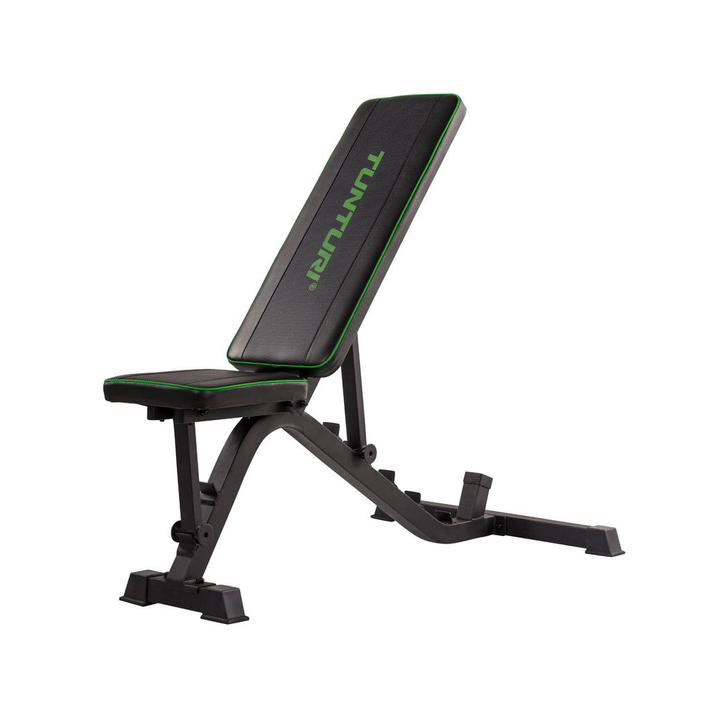 Banc de musculation 6 positions Tunturi UB40