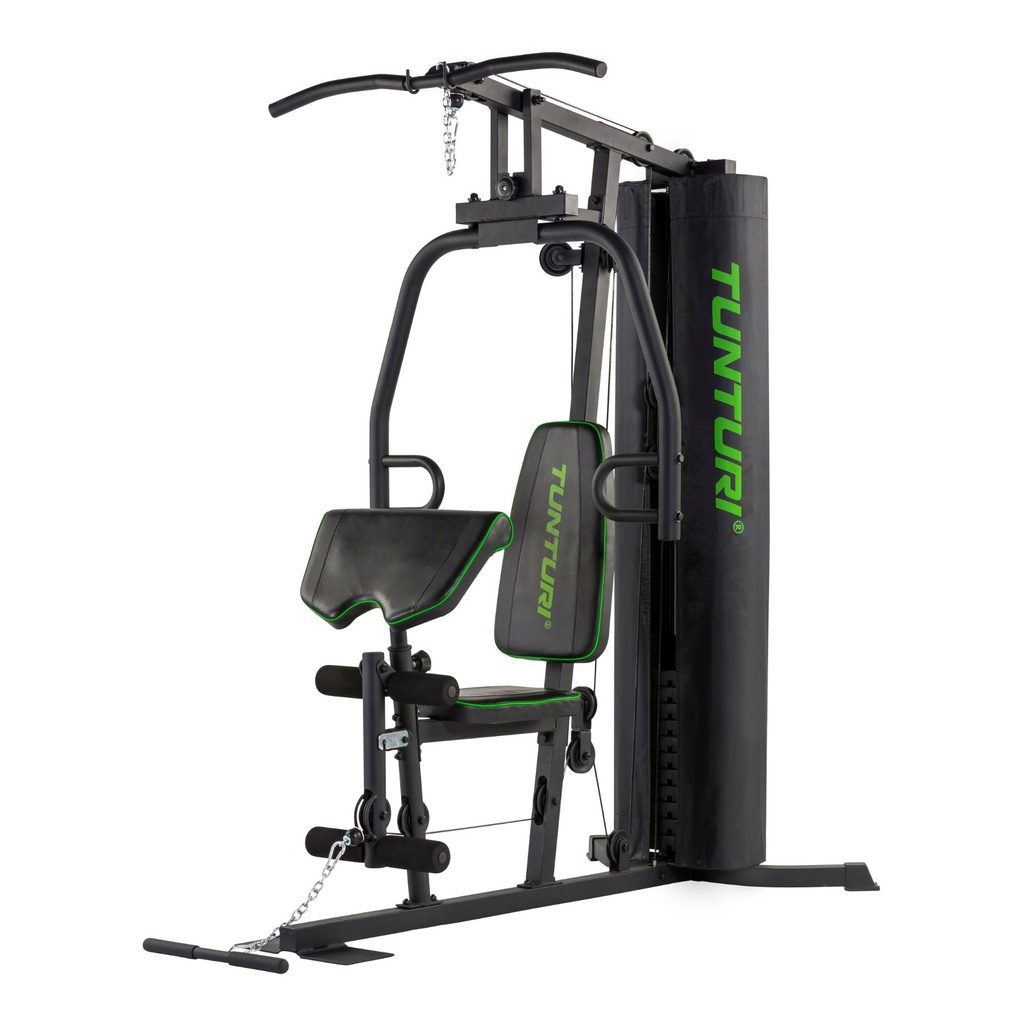 Station de musculation Tunturi HG20