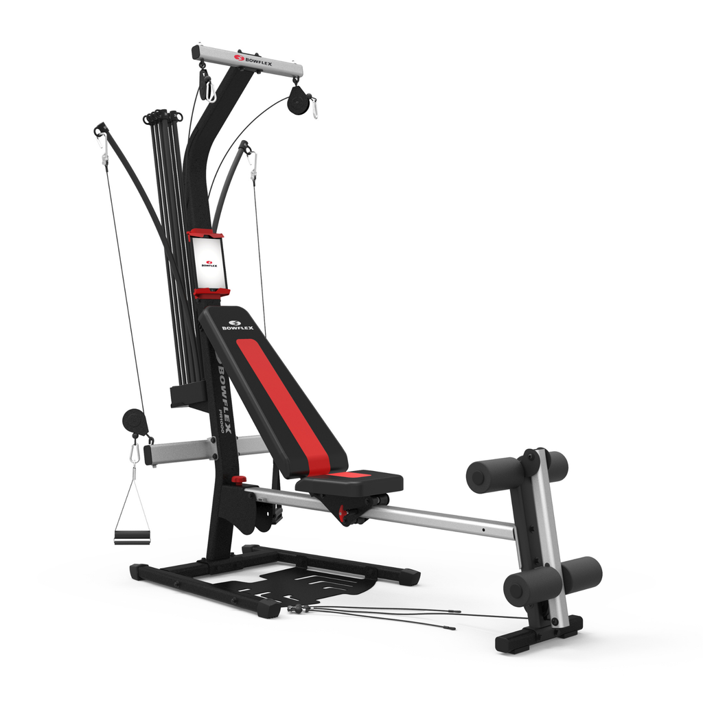 Station de musculation Bowflex PR1000