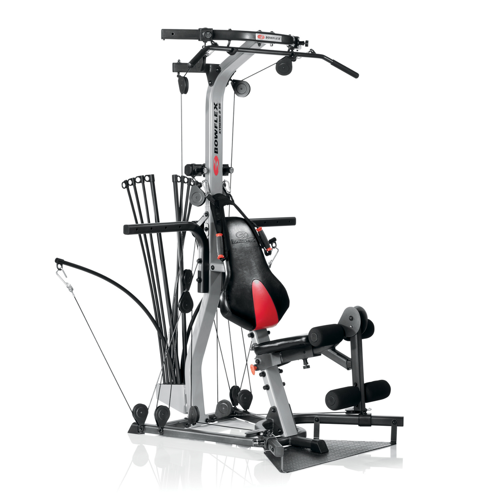 Station de musculation Bowflex Xtreme 2 SE home gym