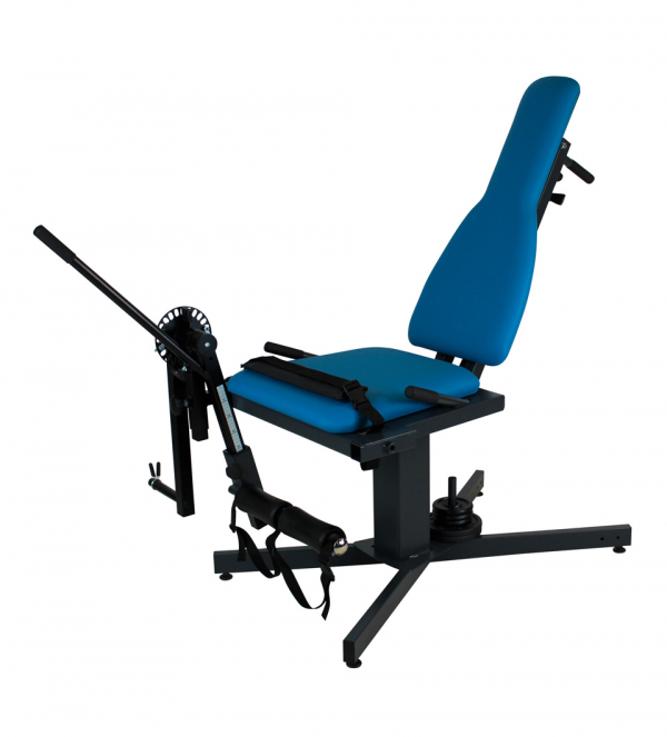 Fauteuil de rééducation quadri-ischios KINEXO Quad 100