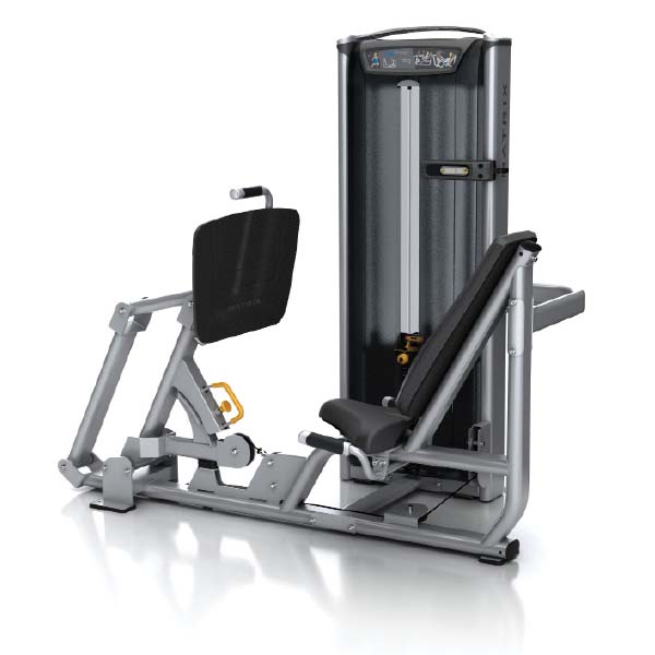 Matrix LEG Press/calf Press gamme Versa