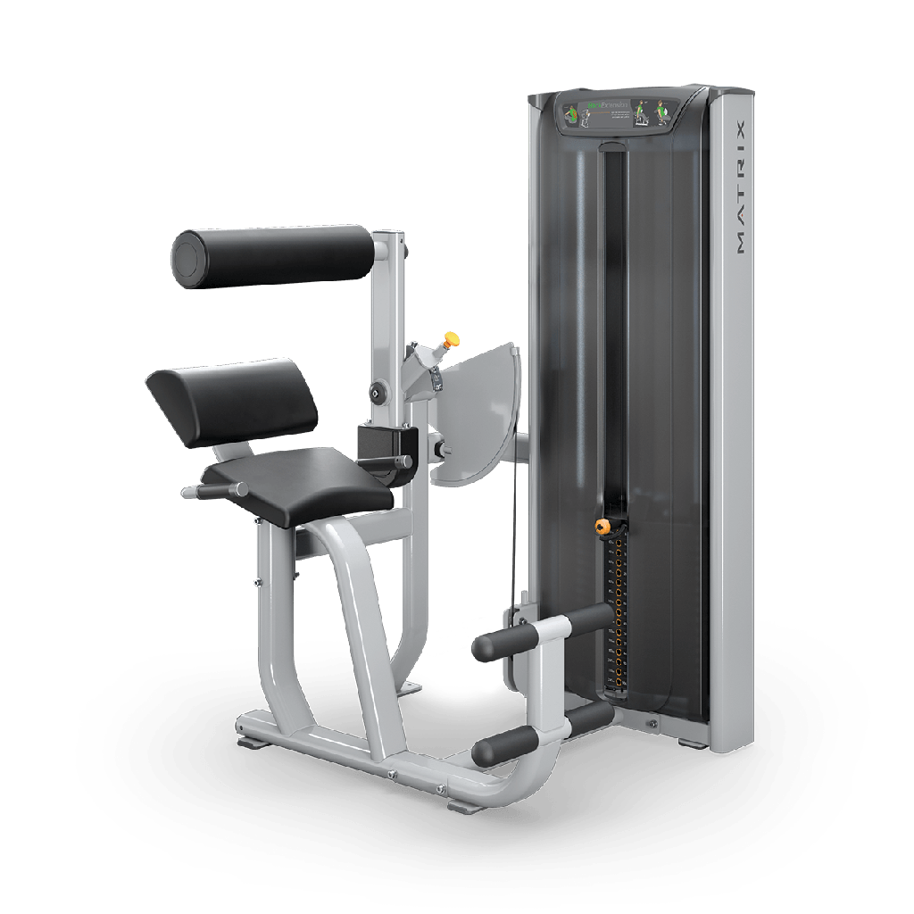 Matrix back extension gamme Versa