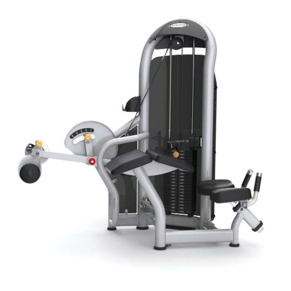 Matrix prône LEG Curl gamme Aura