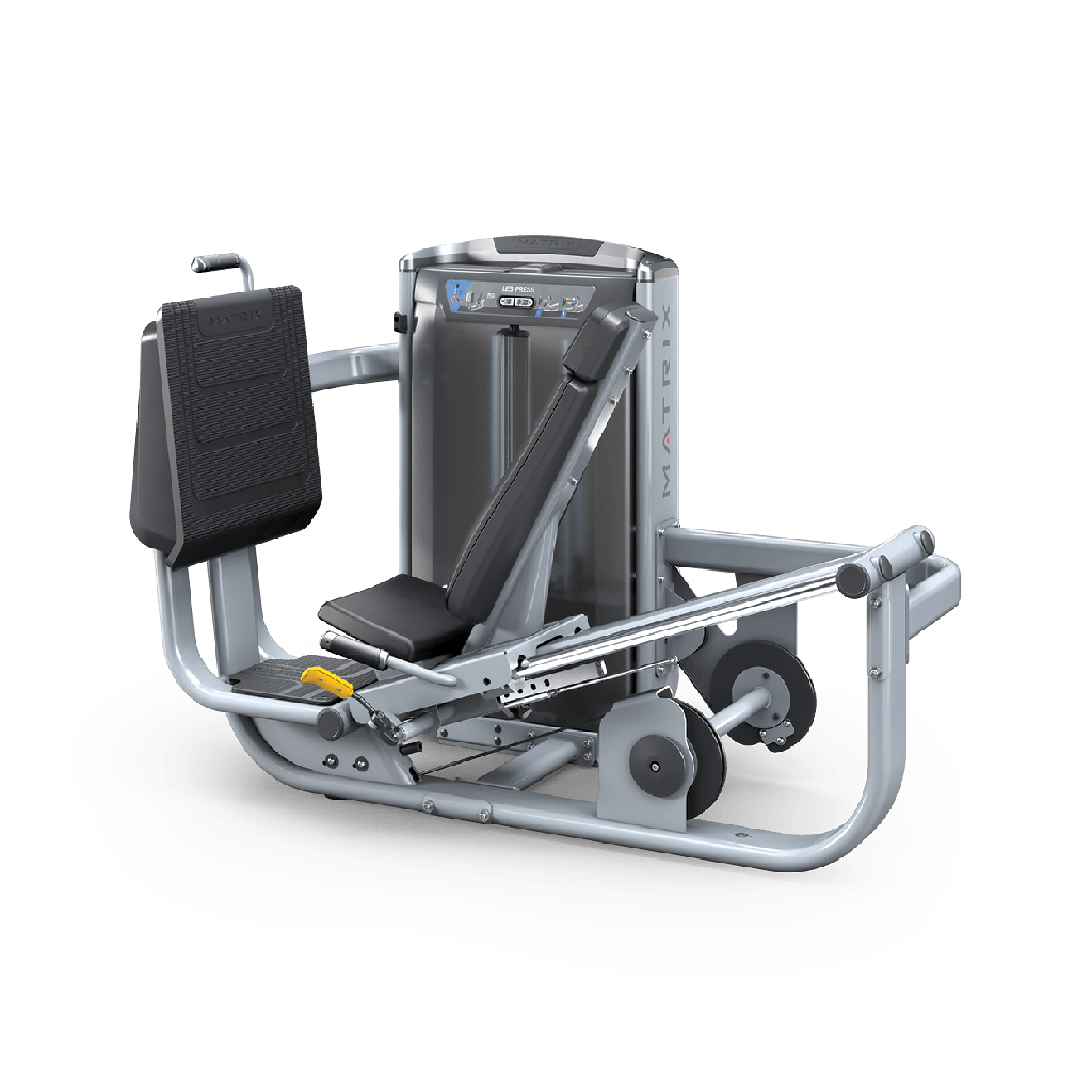 Matrix LEG Press gamme Ultra