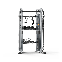 Functional trainer + storage kit 30 Matrix gamme Versa DUALS