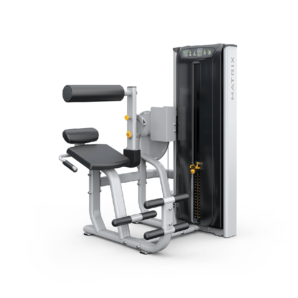 Matrix combo AB/LOW back gamme Versa