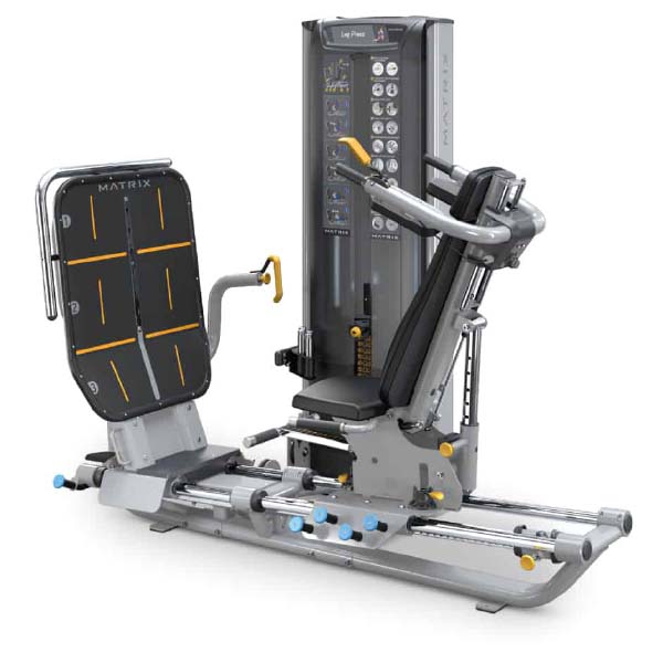 Médical LEG Press - Matrix MD-S70