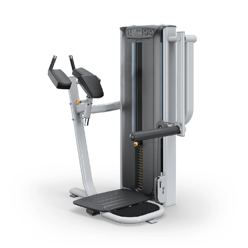 Matrix Glute (Fessiers) gamme Versa