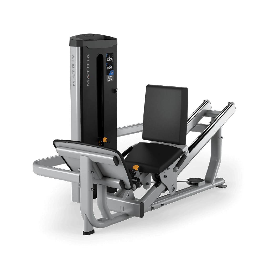 Leg Press Matrix ligne go S70