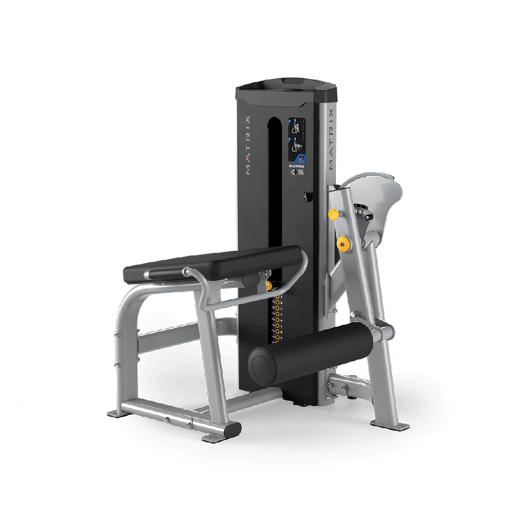 Leg extension Matrix ligne go S71