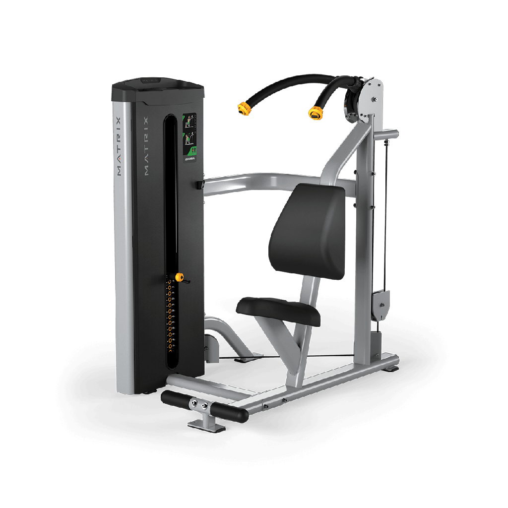 Abdominal Matrix ligne go S53