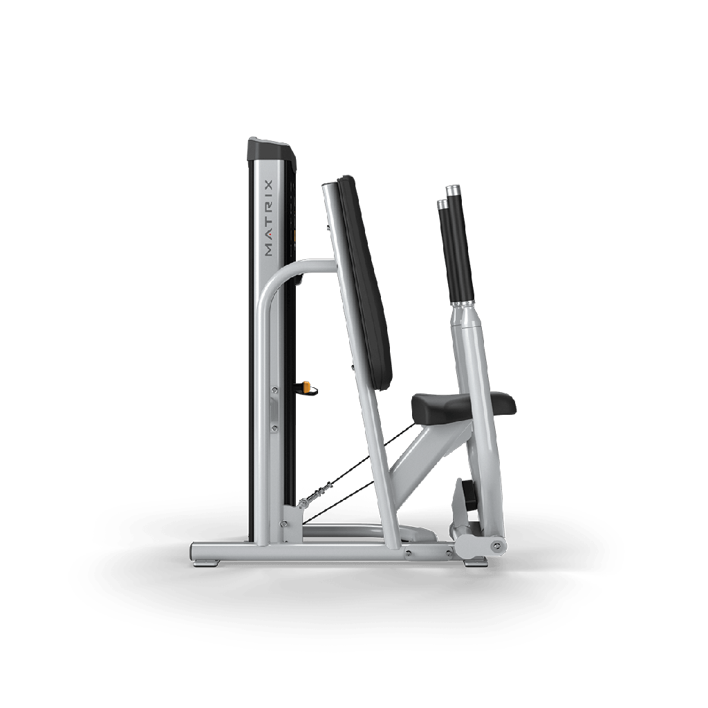 Chest Press Matrix ligne go S13