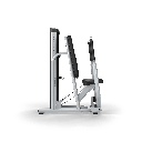 Chest Press Matrix ligne go S13