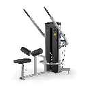 Lat Pulldown Matrix ligne go S33