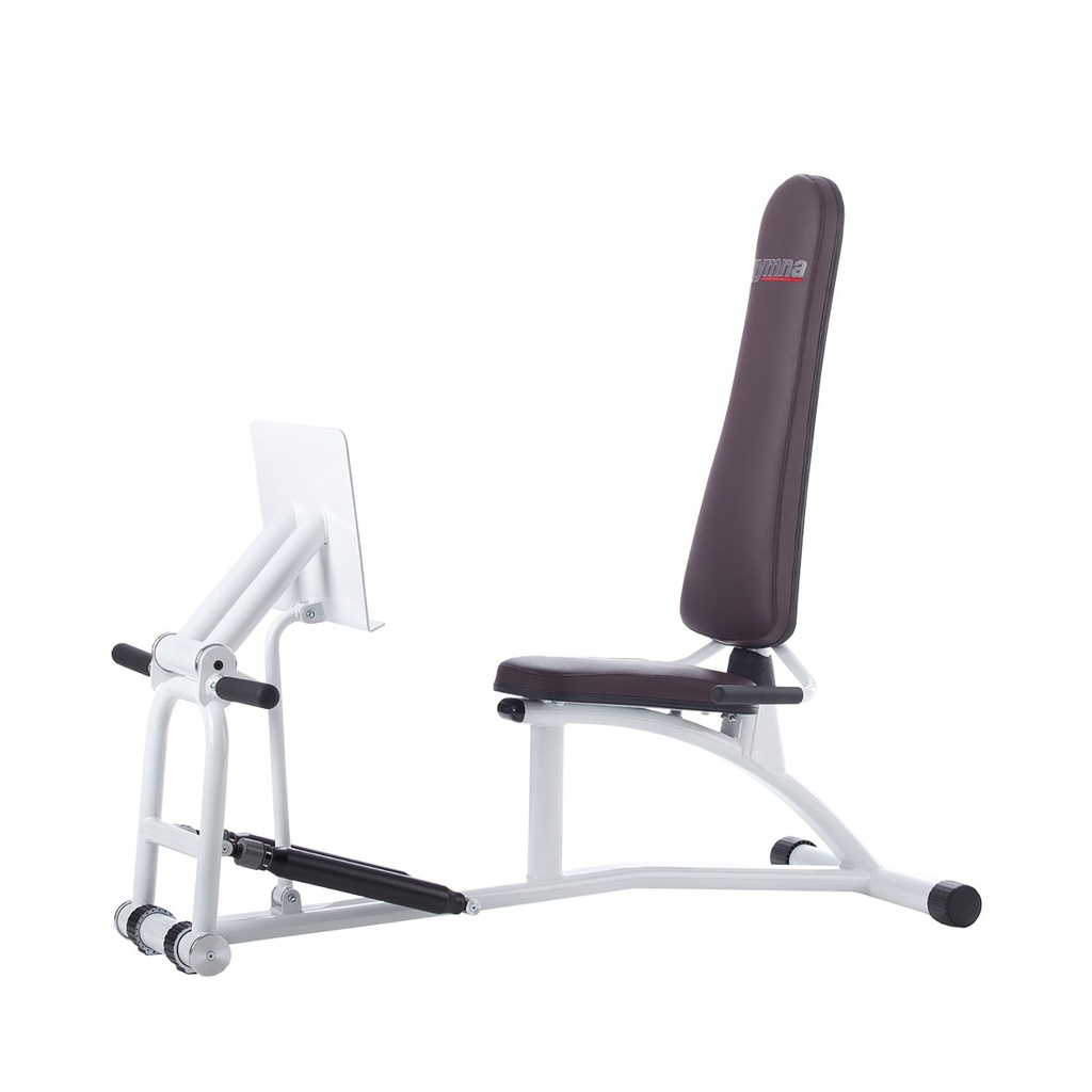 W Move Gymna - appareil Leg press seul