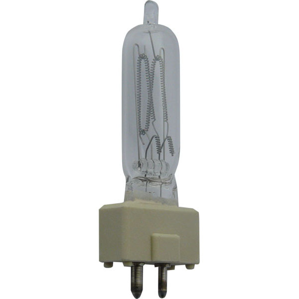 Ampoule halogène 750 W pour lampe Hydrosun