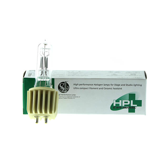 Ampoule halogène 575 W pour lampe Hydrosun HPL 575